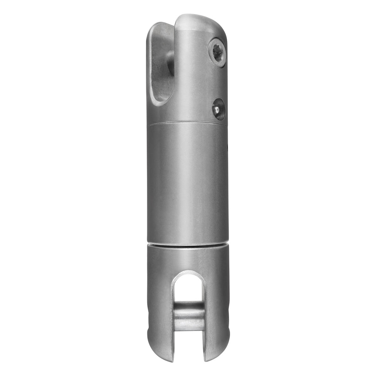 Swivel, Clevis x Clevis, 2-3/8in OD, 15 Ton (30,000 lb)