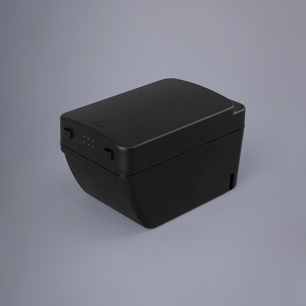 Underground Magnetics Mag X / Mag 9 Rechargeable Locator Battery