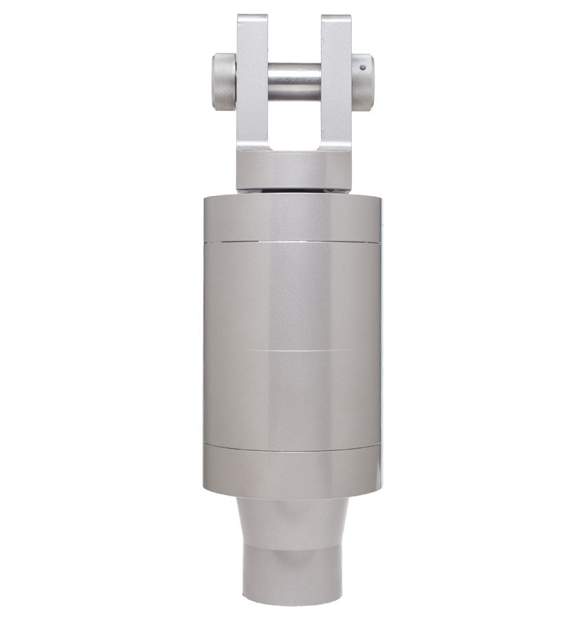 45 Ton Swivel, 2-7/8in IF Box x Clevis, 7-1/2in