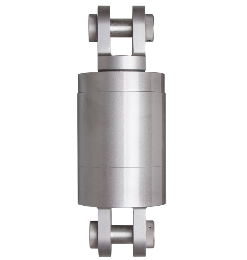 60 Ton Swivel, 4-1/2in IF Box x Clevis, 10in