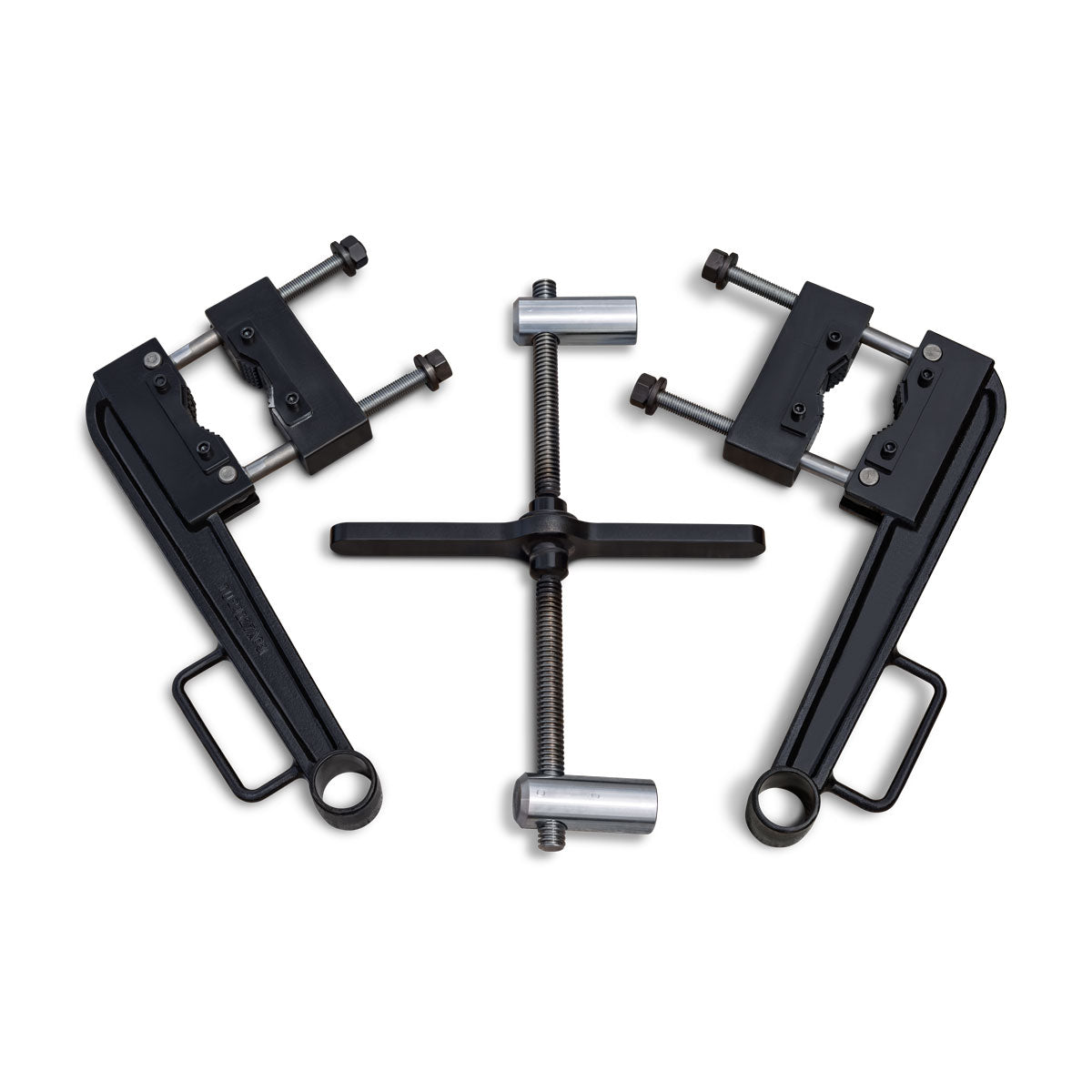 Breakout Wrench Kit, Manual, 2-5/8in to 5in (80789)