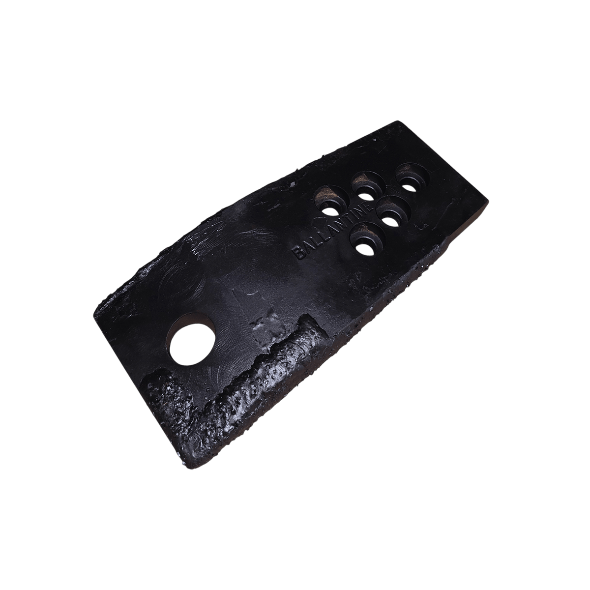 5in Duck Bill Pilot Bit, Ditch Witch 5-Hole