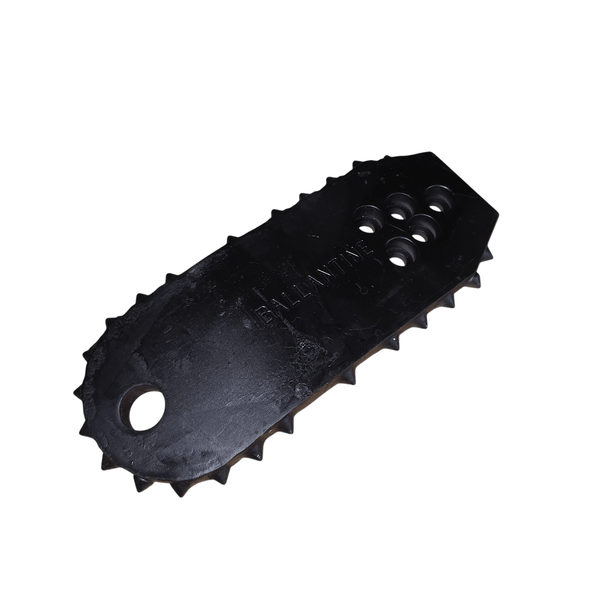 5in Power Tip Pilot Bit, Ditch Witch 5-Hole