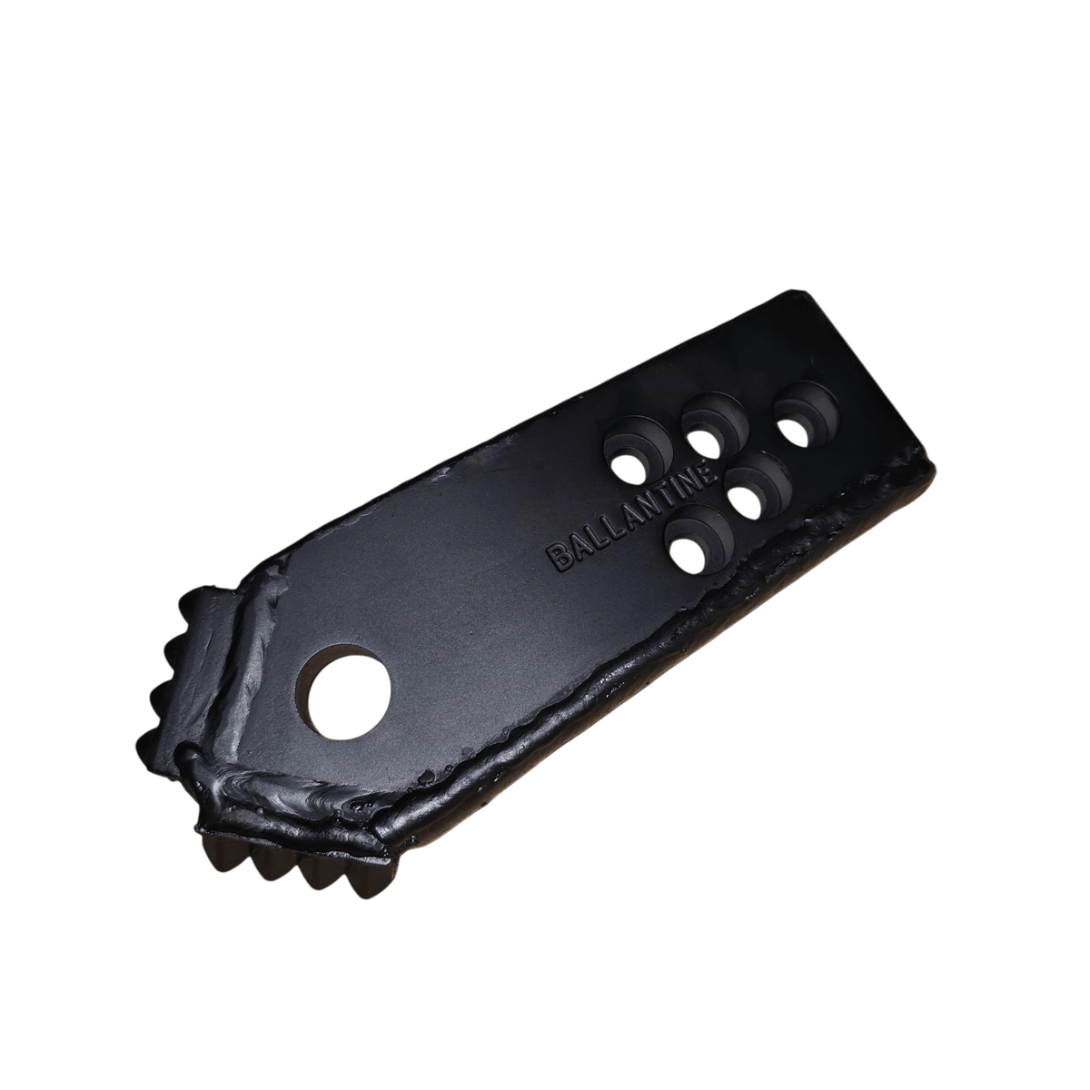 4in Tough Bit Pilot Bit, Ditch Witch 5-Hole