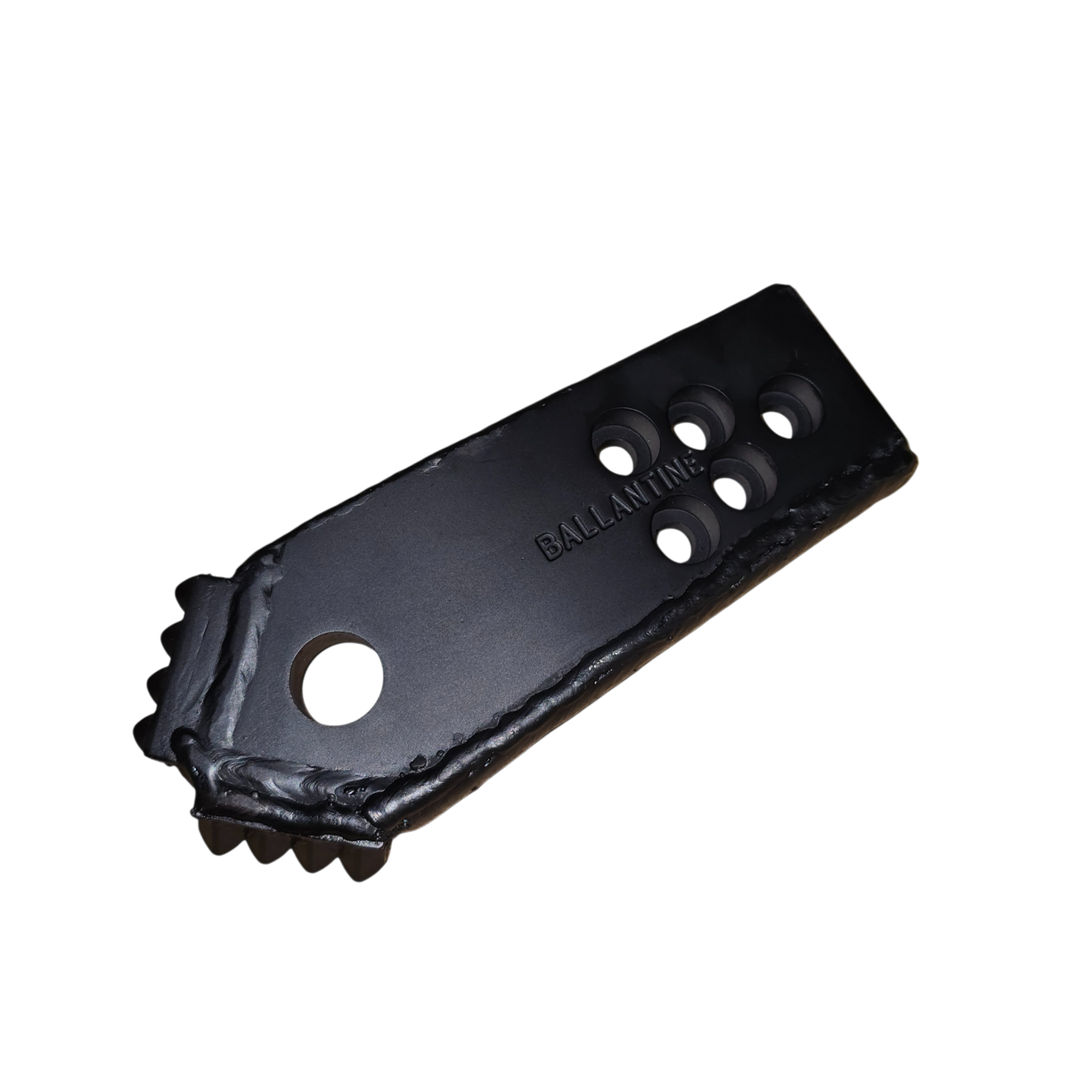 5in Tough Bit Pilot Bit, Ditch Witch 5-Hole