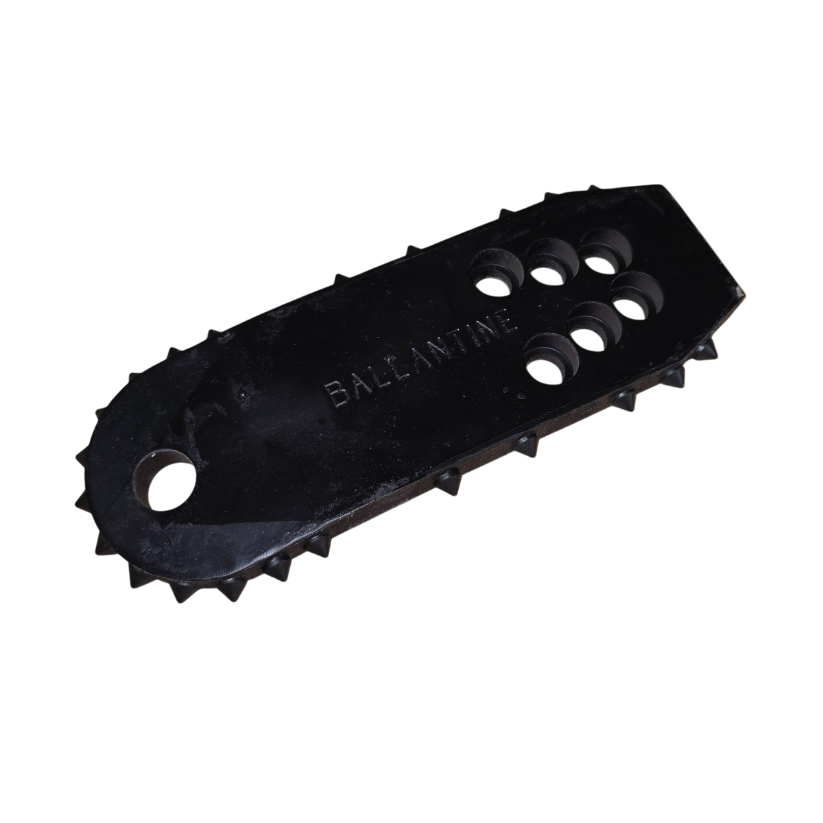 4in Power Tip Pilot Bit, Ditch Witch 6-Hole