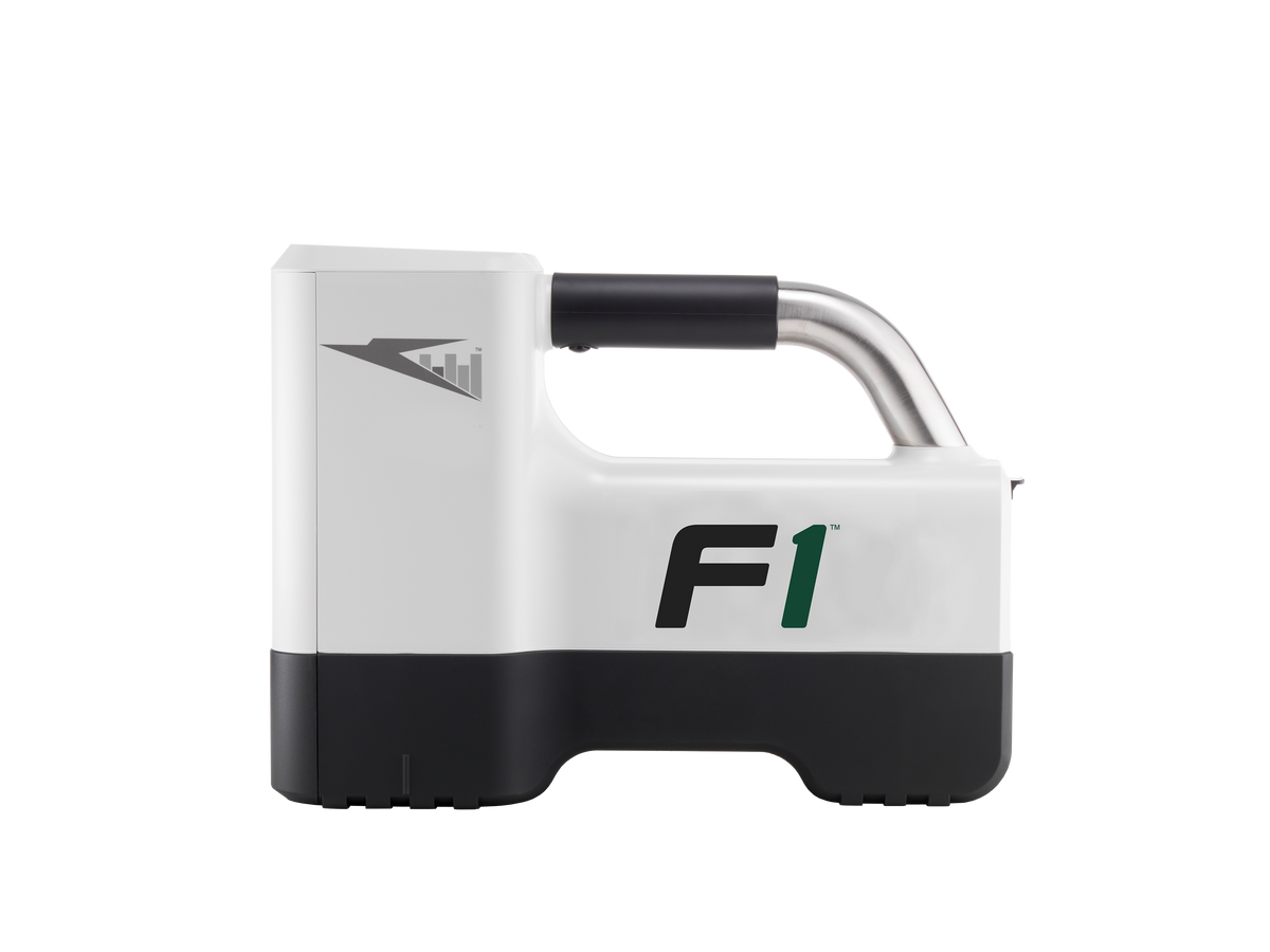 DigiTrak Falcon F1 receiver
