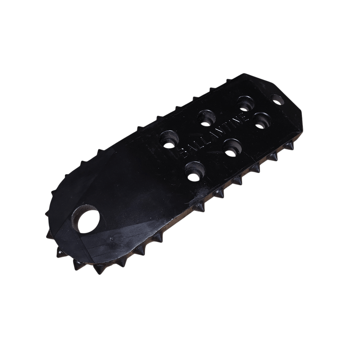 5in Power Tip Pilot Bit, Vermeer 7-Hole