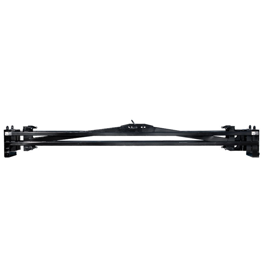 Ditch Witch Compatible Pipe Rack, 55-Piece (JT25)