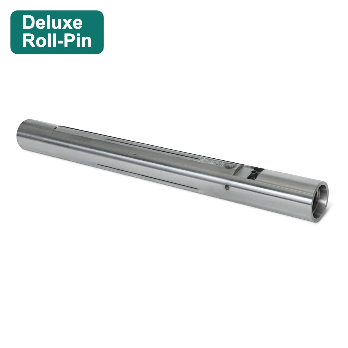 2.75in Vermeer Deluxe Box x Box Roll Pin Housing, 2in IF Box x 2in IF Box, DCI
