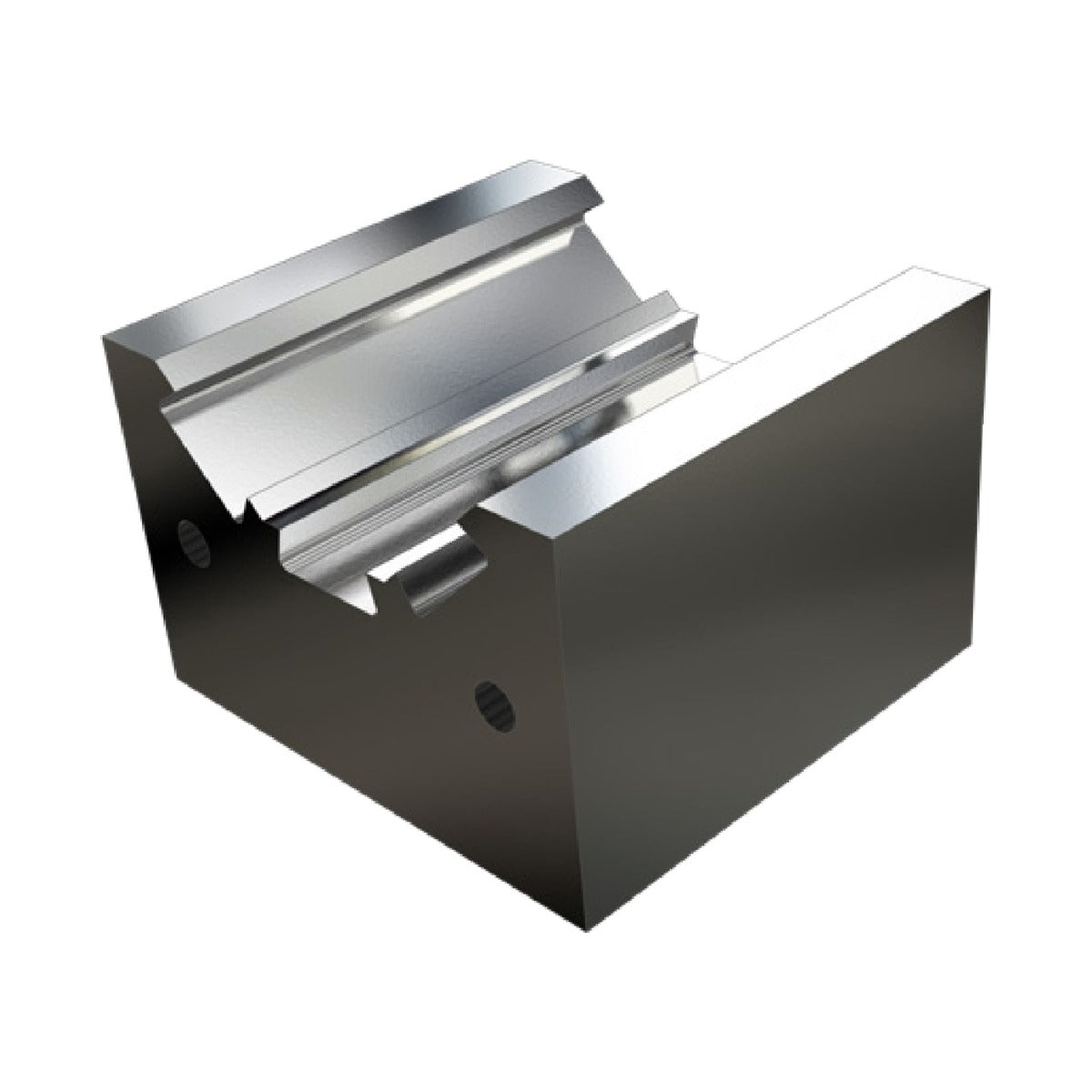 Hunting H0036 conversion jaw block