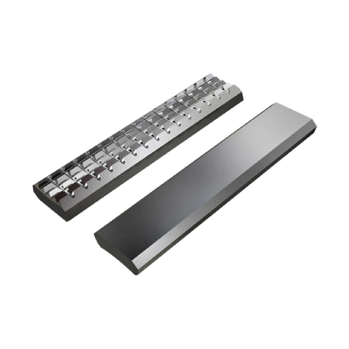Hunting H0057 jaw insert