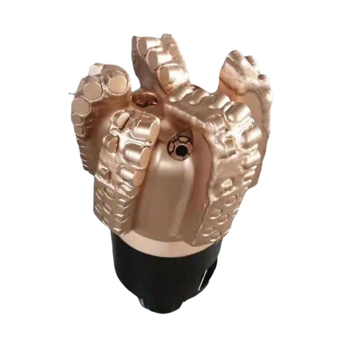 PDC rock bit