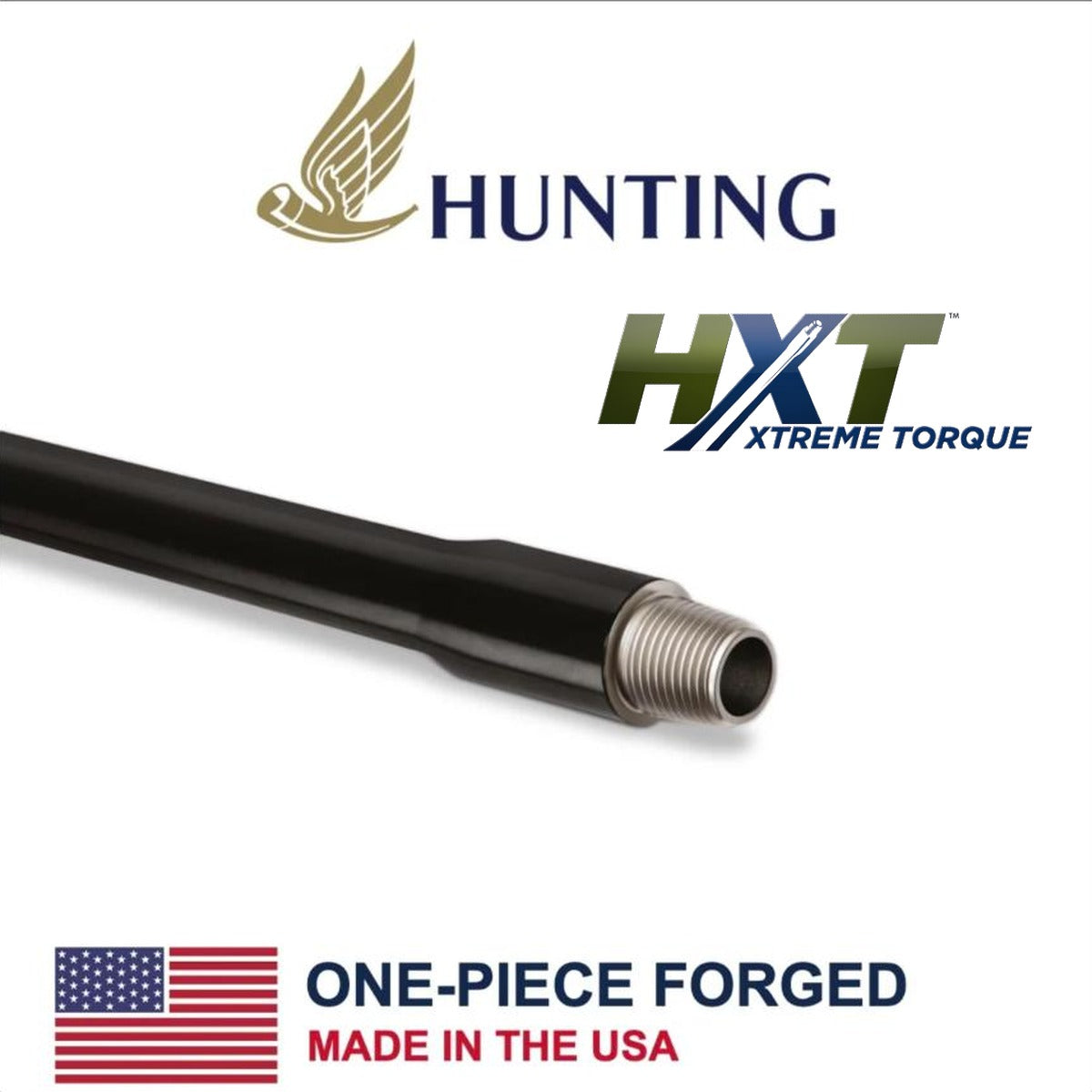 Hunting, HXT, 15 ft, HXT 1002, PD 50/30