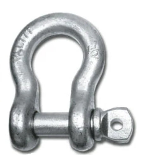 Shackles