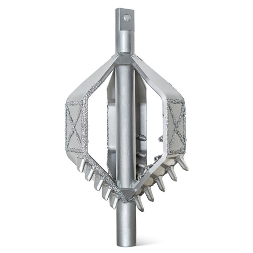 Flat Top Reamers