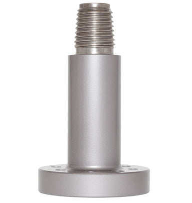 Drive Chuck, HXT 602 Box, 2.38in, Ditch Witch JT2720M1 (5.75in Flange)