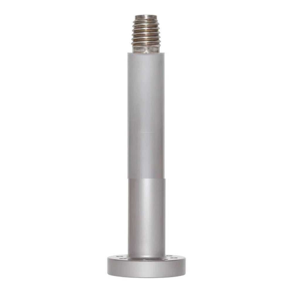 Vermeer drive chuck assembly with pin end