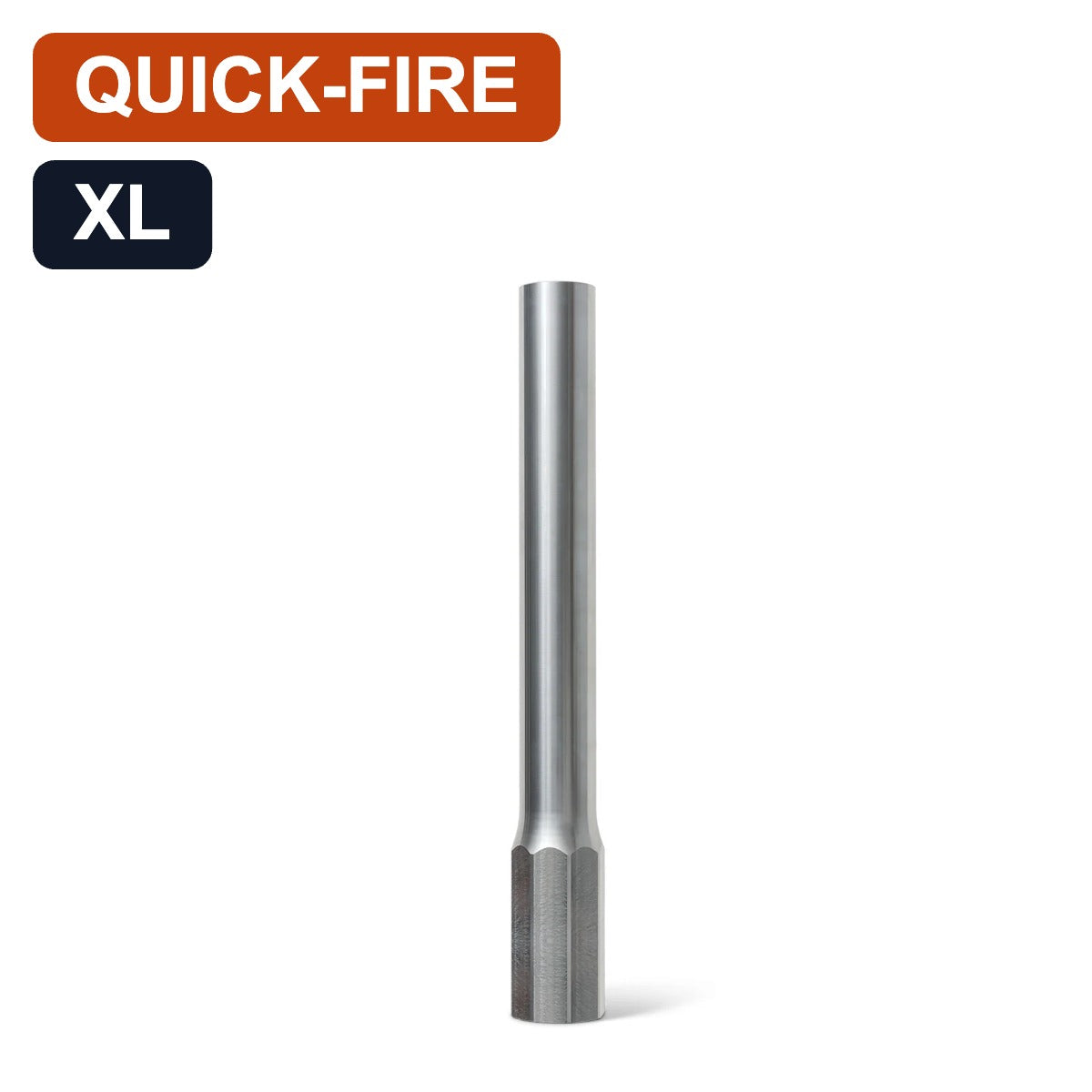 QuickFire XL starter rod, Vermeer