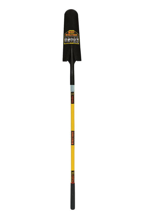 Shovels & Hand Tools