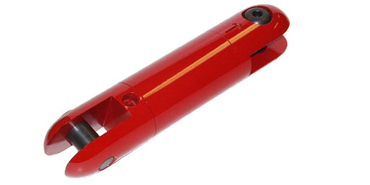 DUB-Lite Type 2 Swivel, Clevis x Clevis, 15,000 lb (00503-208)