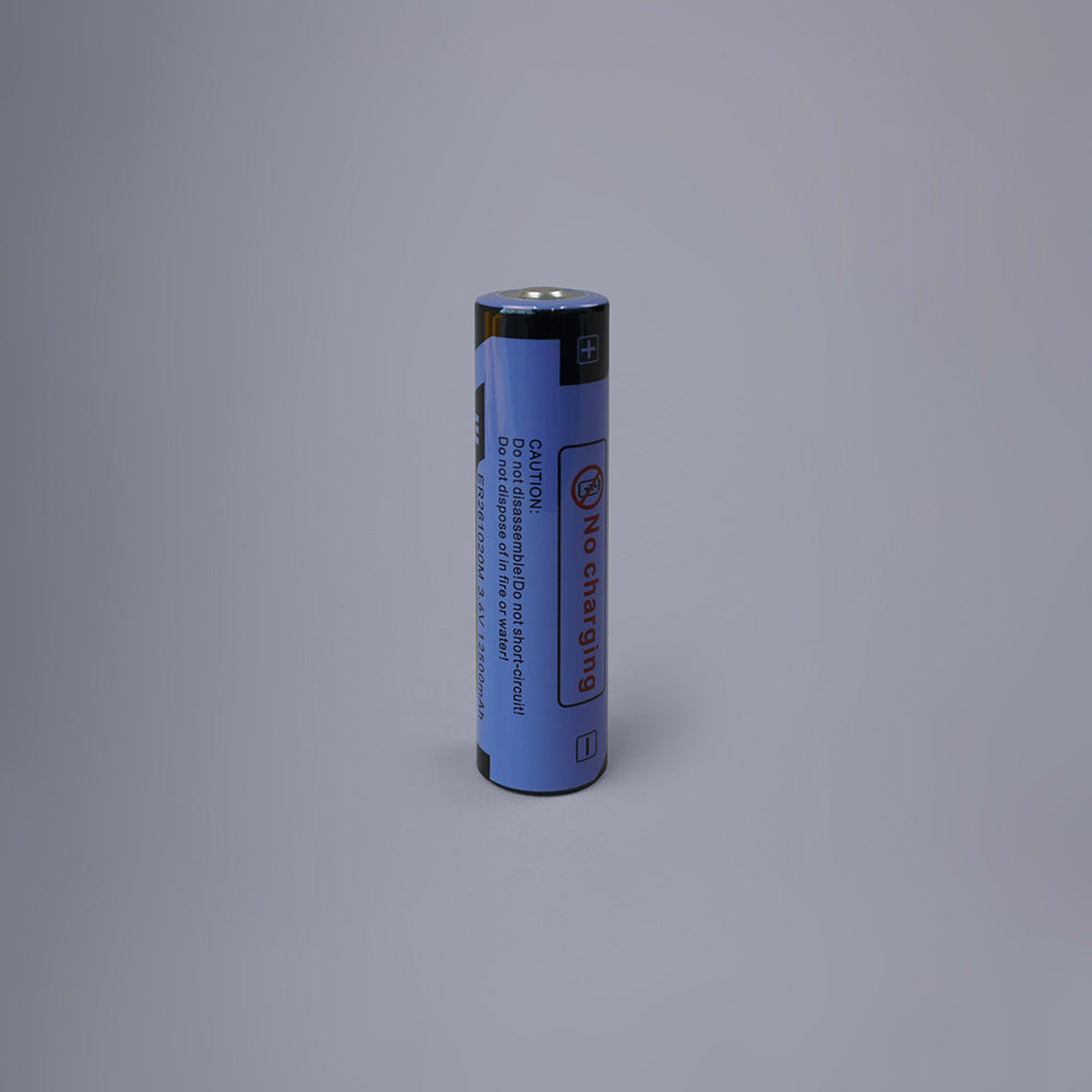 Underground Magnetics 3.6V Lithium Sonde Battery