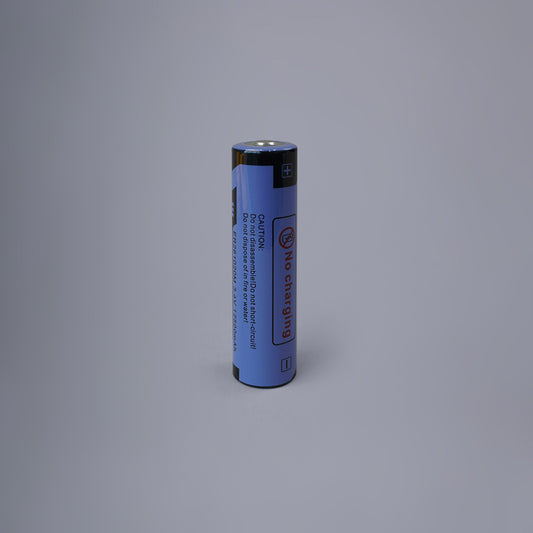 Underground Magnetics 3.6V Lithium Sonde Battery