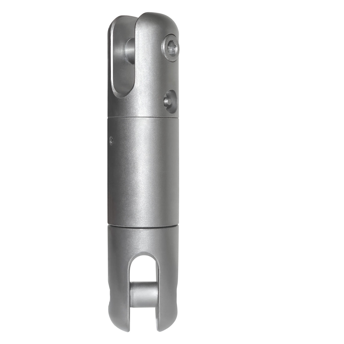 Swivel, Clevis x Clevis, 1-1/8in OD, 2.75 Ton (5,500 lb)