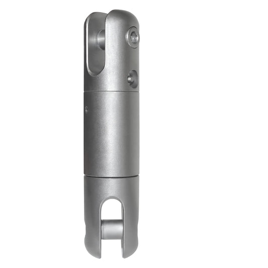 Swivel, Clevis x Clevis, 2in OD, 10.5 Ton (21,000 lb)