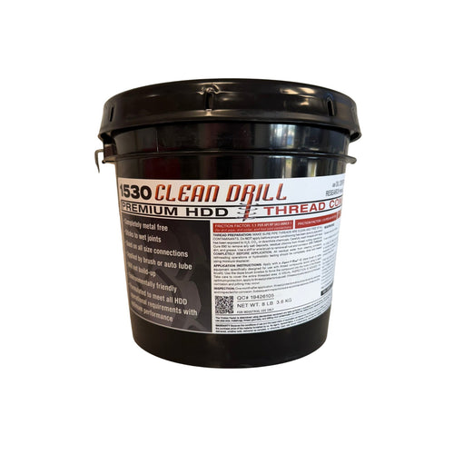 Rod Grease & Thread Compound