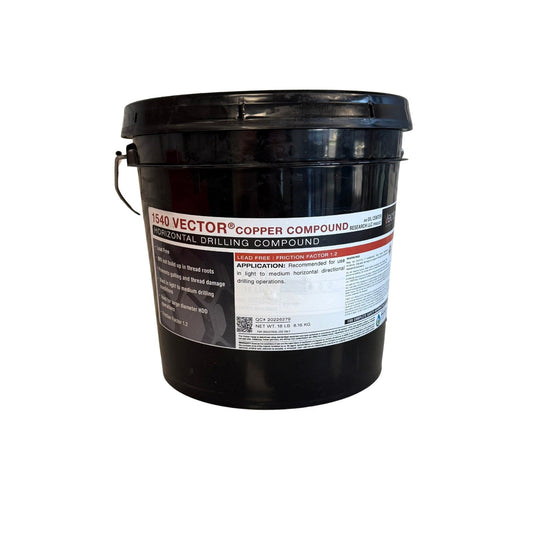 Rod Grease & Thread Compound