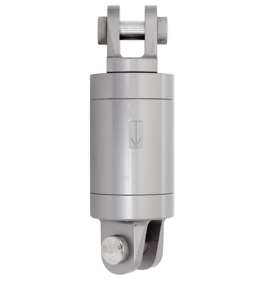 20 Ton Swivel, 5-3/4in, Clevis x Clevis