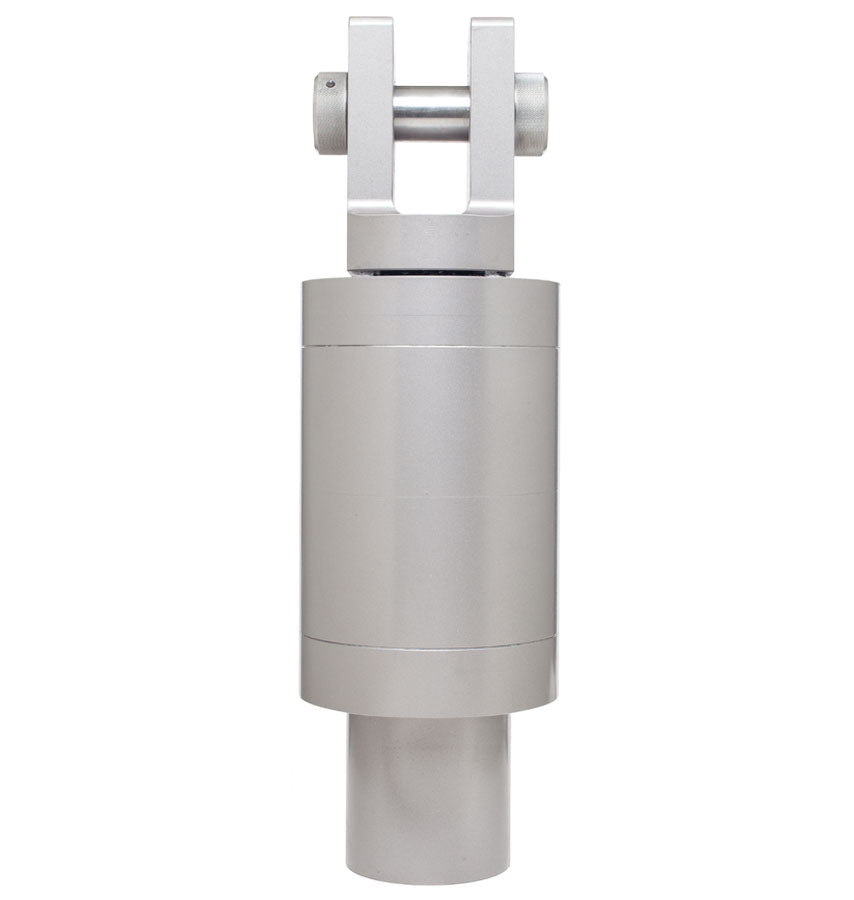 45 Ton Swivel, 3-1/2in IF Box x Clevis, 7-3/4in