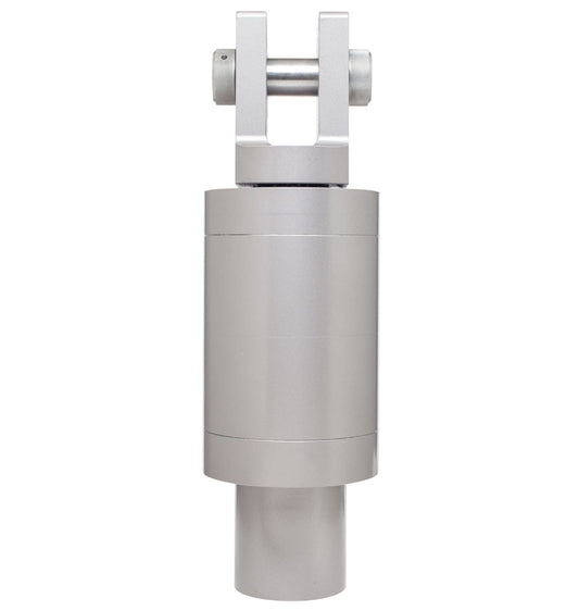 45 Ton Swivel, 3-1/2in IF Box x Clevis, 7-3/4in