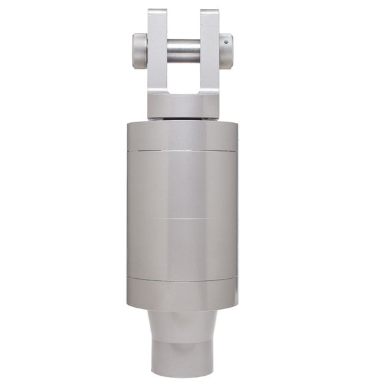 45 Ton Swivel, 2-7/8in IF Box x Clevis, 7-1/2in
