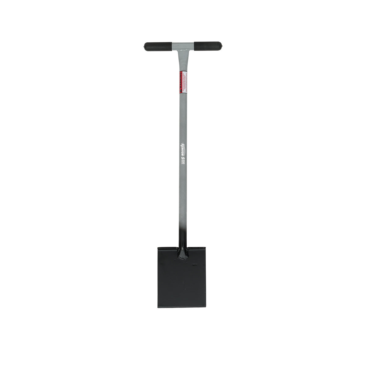 All-Steel Trencher / Edger, 45in T-Handle