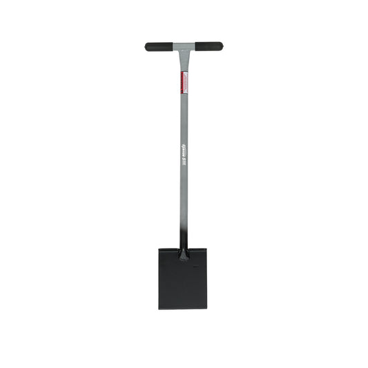 All-Steel Trencher / Edger, 45in T-Handle