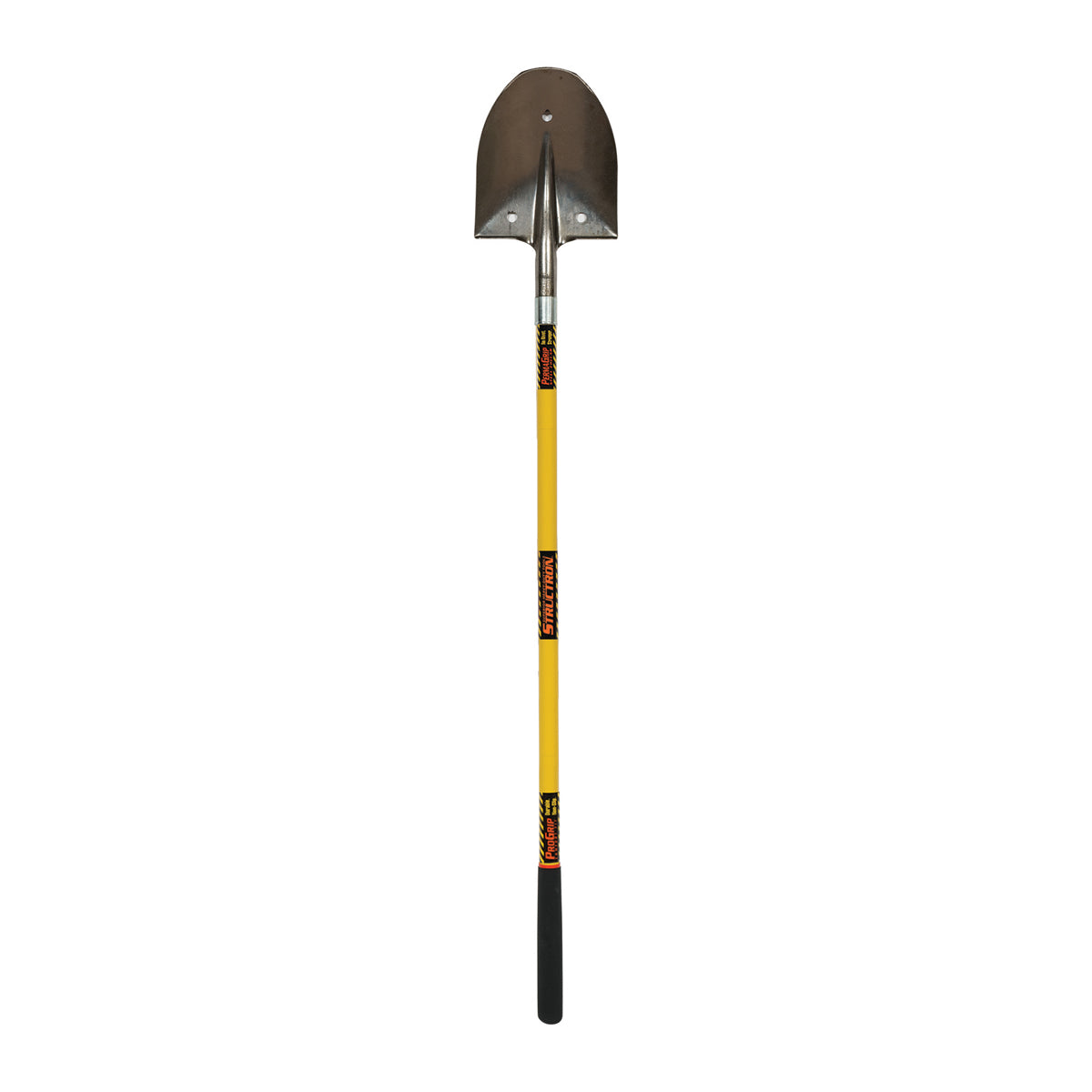 S600 Rice Shovel, 48in Fiberglass Handle
