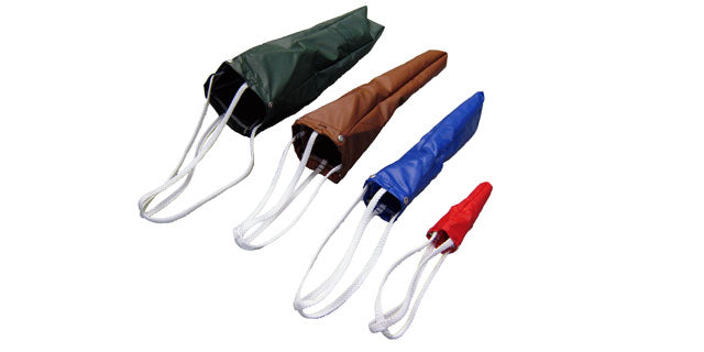 Parachute Bird, 2in to 3in Duct, Blue (58335-200)
