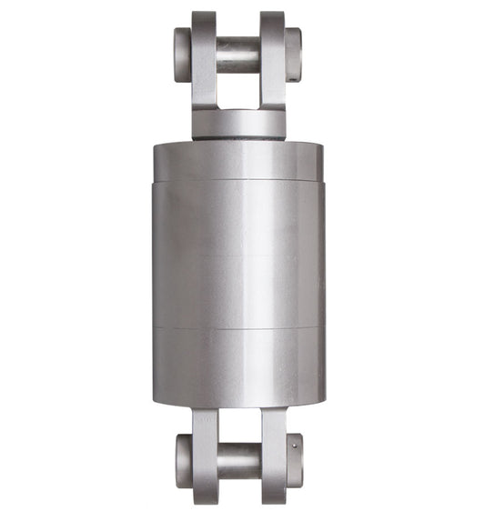 60 Ton Swivel, 4-1/2in IF Box x Clevis, 10in