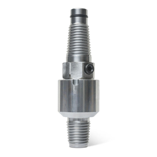Adapter, 2-3/8in FS600 Pin x QuickFire 400 Pin