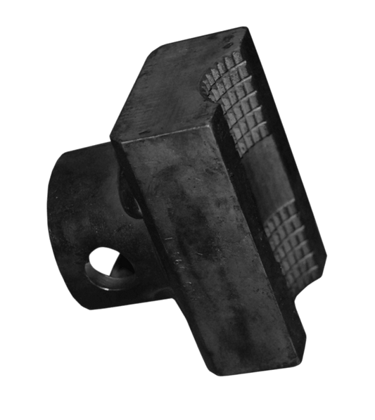 Vermeer 1.66in cylinder side jaw die