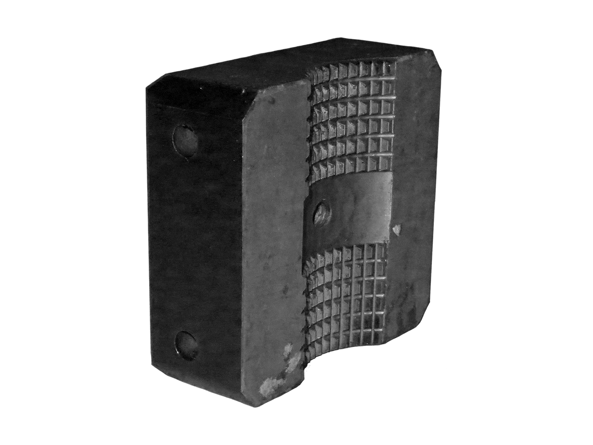Vermeer D24x26 jaw die