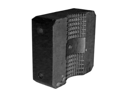 Vermeer D24x26 jaw die