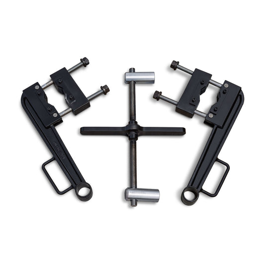 Breakout Wrench Kit, Manual, 2-5/8in to 5in (80789)