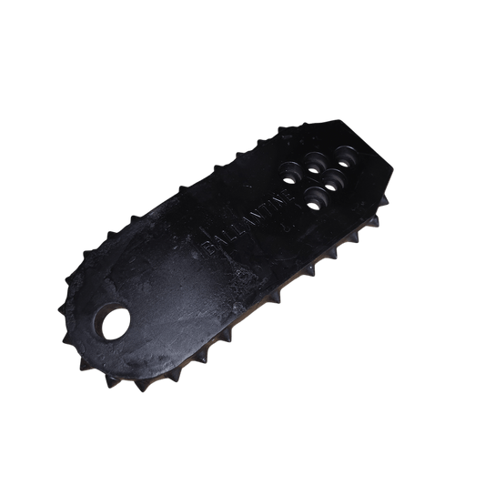 4in Power Tip Pilot Bit, Ditch Witch 5-Hole