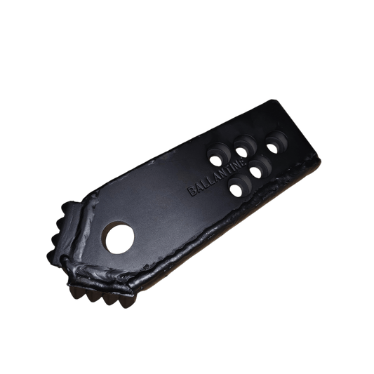 4.5in Tough Bit Pilot Bit, Ditch Witch 5-Hole
