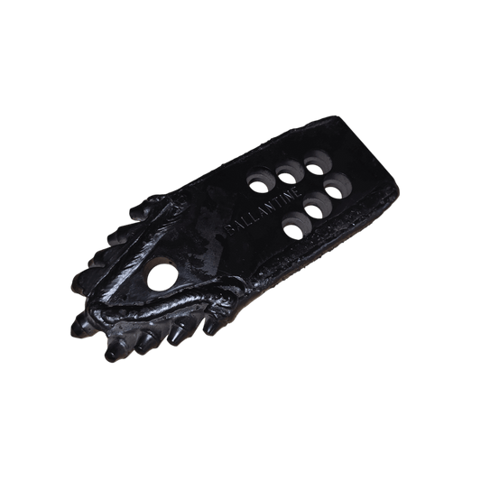 4.5in Hurricane Taper Pilot Bit, Ditch Witch 6-Hole