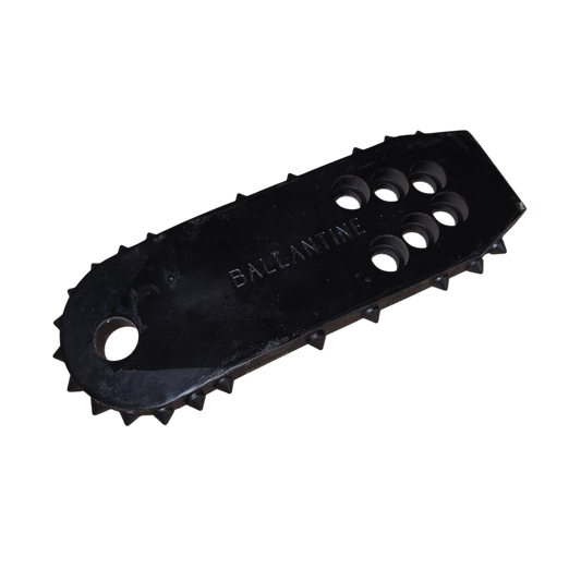 4.5in Power Tip Pilot Bit, Ditch Witch 6-Hole