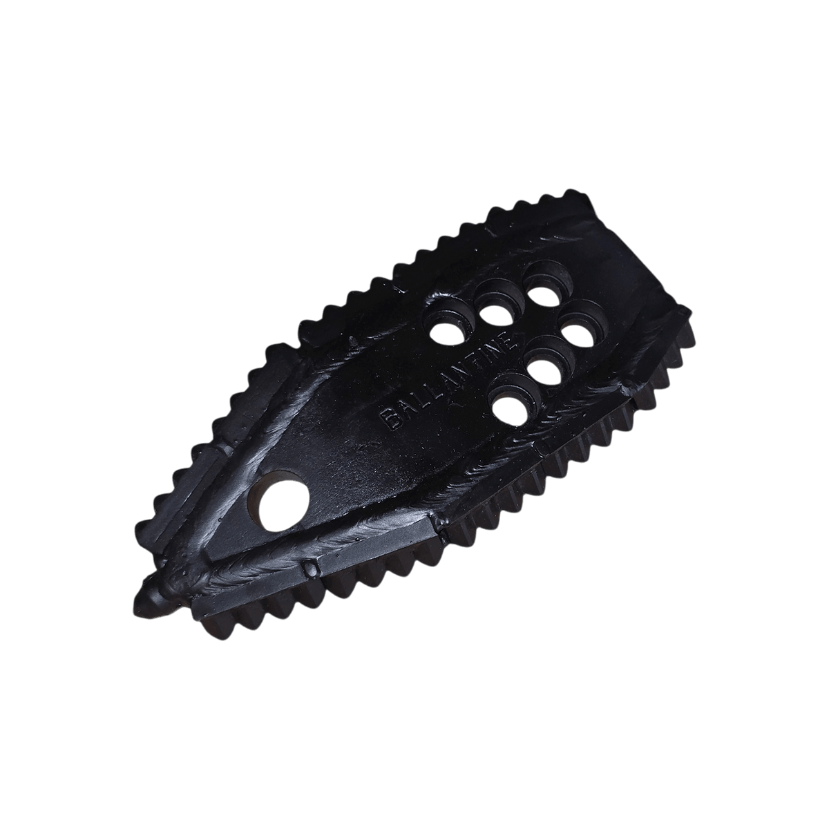 5.5in Razorback Pilot Bit, Ditch Witch 6-Hole